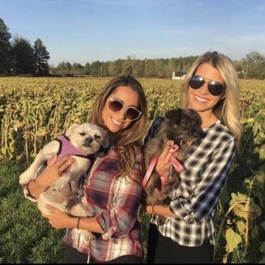 Meet your Posher, Kara